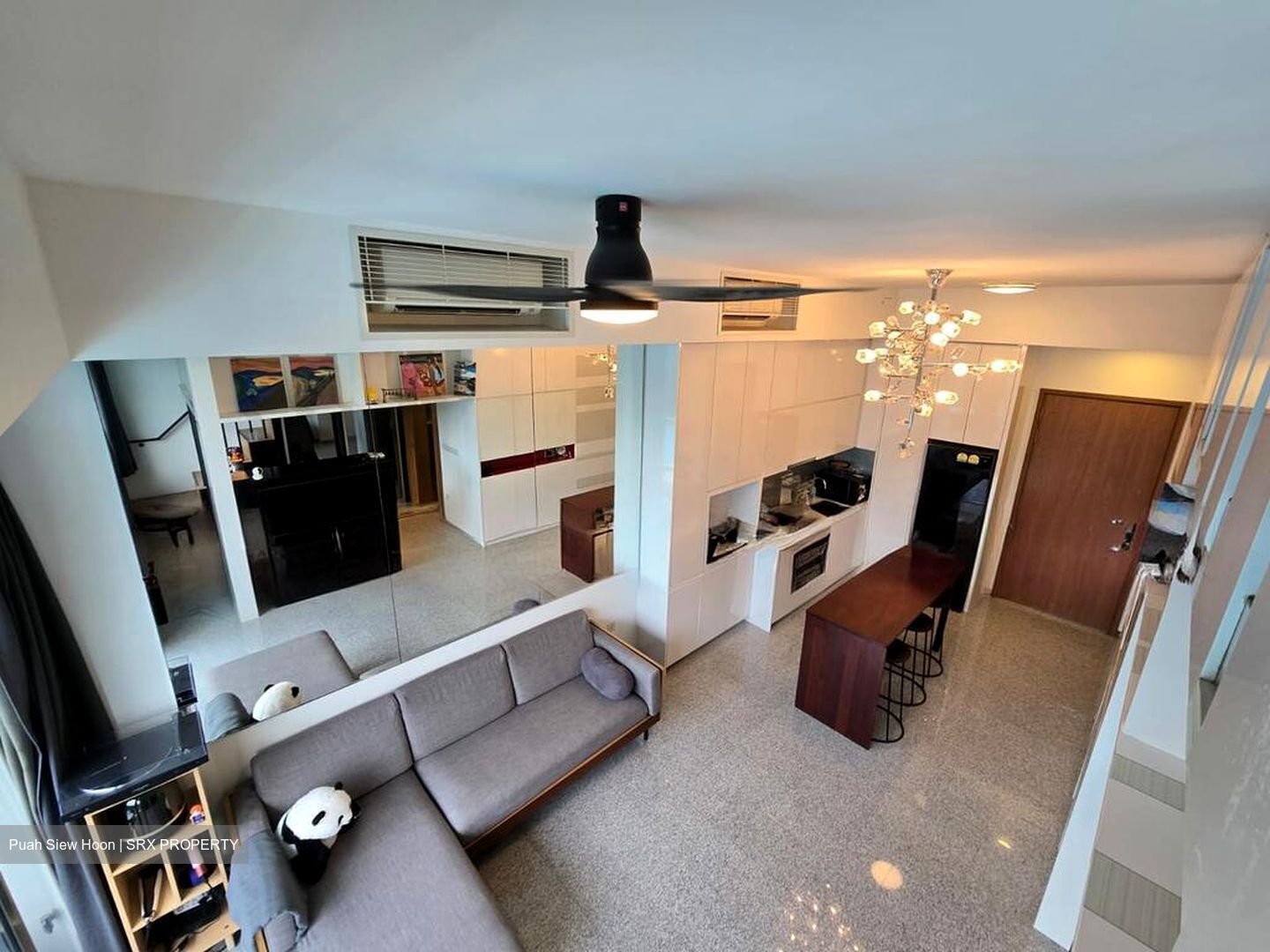 Watertown (D19), Apartment #522998181